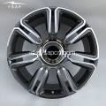 Bentley Car Forged Rims Wheel Rims
